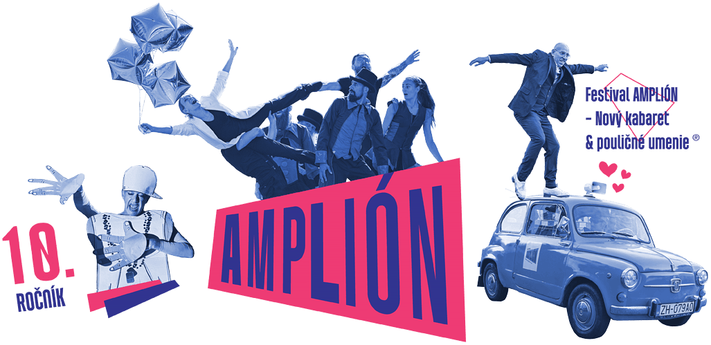  AMPLION 2025