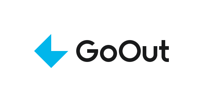 Logo GoOut