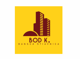 Logo Bod K