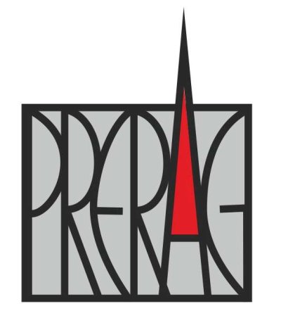 Logo PRERAG
