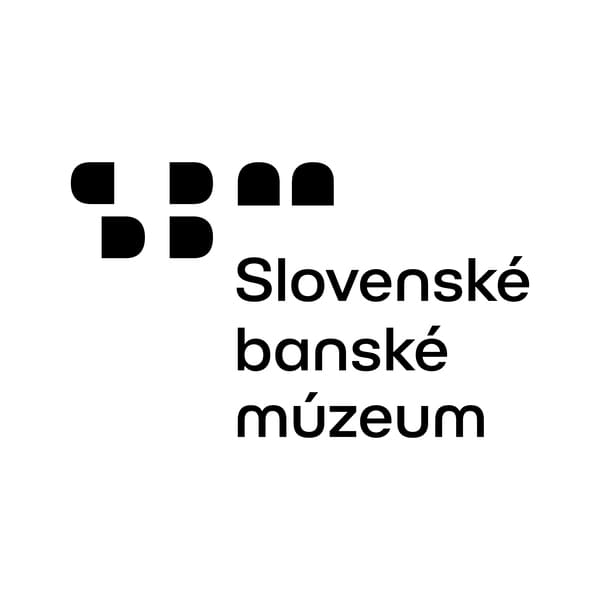 Logo Slovenské banské múzeum