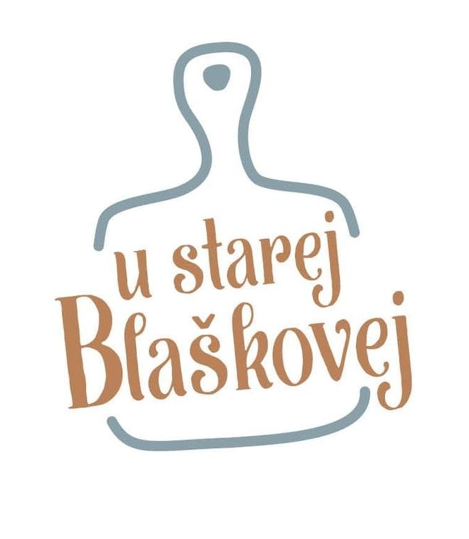 Logo U starej blazkovej